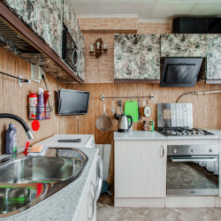 Фото Отель Home Like (Хоум Лайк) в городке -1