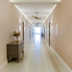 Фото Отель Код здоровья