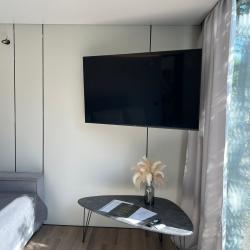 Коттедж полулюкс улучшенный