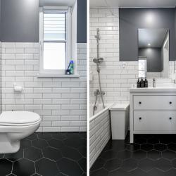 Фото Отель Уютный дом с баней