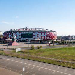 фото 52 InHome24 (ИнХоум24) на шоссе Волоколамское 71/22 корпус 2