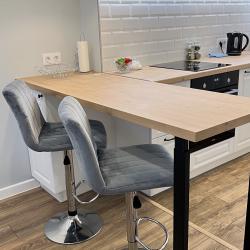 Фото Апартаменты на улице Комсомольская 11