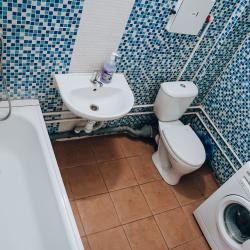 2-комнатные апартаменты стандарт