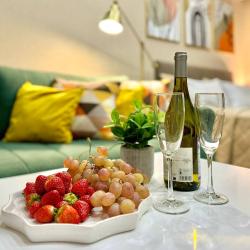 Фото Апартаменты недалеко от Мамаева Кургана на Поддубного 1