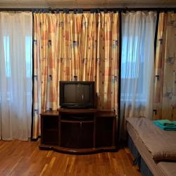 Апартаменты эконом Сосновая 14