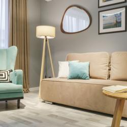 Фото Апартаменты Queenstay на Свиридова