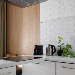 фото 6 APARTURA (АПАРТУРА) на проспекте Московский 73 корпус 5