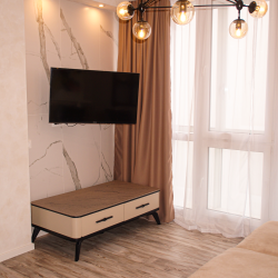 Фото Отель 2-к. квартира, 47 м²