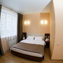 Фото Отель Алые Паруса