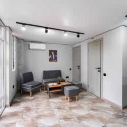 Фото Отель Есенин Дача