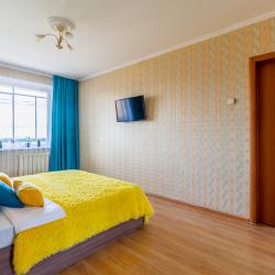 Фото Отель Новиков Дворик на проспекте Ленина 30 корпус А