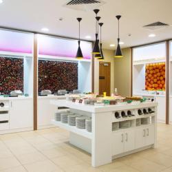 фото 28 Hampton by Hilton Moscow Strogino (Хэмптон Хилтон Москва Строгино)