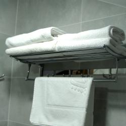 Номер люкс