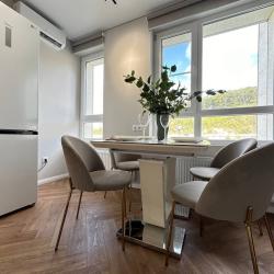 2-комнатные апартаменты улучшенные №1