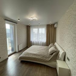 Фото Апартаменты на улице Петра Полушкина, 6