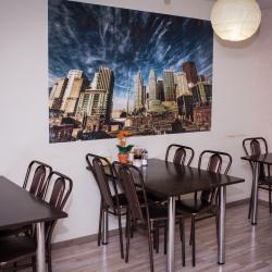 Фото Отель Акият