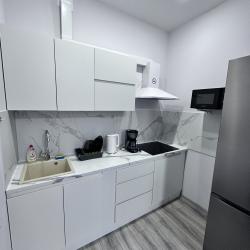 Апартаменты стандарт Деревня Аристово,  ул.Северная, 5