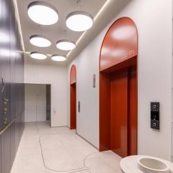 2-комнатные апартаменты стандарт