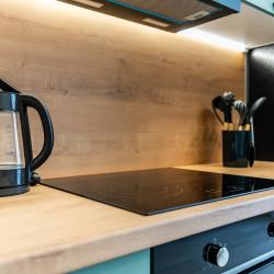 1-комнатные апартаменты улучшенные