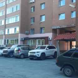 Фото Апартаменты на улице Елизарова