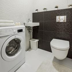 2-комнатные апартаменты люкс