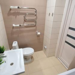 Фото Апартаменты на улице Первоцветная 1