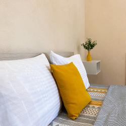 2-комнатные апартаменты стандарт