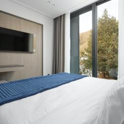 Фото Отель ULTIMA CLUB Hotel&SPA (Ультима Клаб)