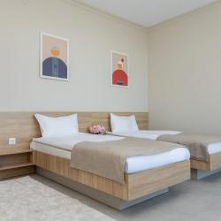 Фото Отель Zhagalau Resort (Жагалау)