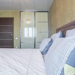 Апартаменты улучшенные