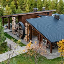 Фото Отель THE Камский