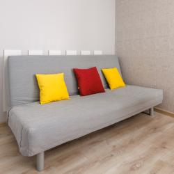 Фото Отель Sutki Rent на Фермском шоссе 32