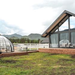 Фото Отель Альпинс residence