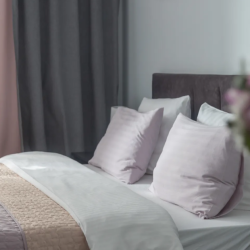 Фото Отель Apartmens PTS (Апартменс ПТС) на улице Кадомцева 2А