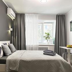 Фото Апартаменты на Шуртыгина 34