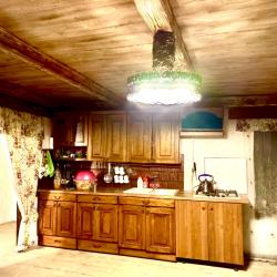 Фото Отель Чегем Тау