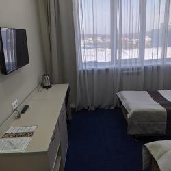 Фото Отель Аквилон