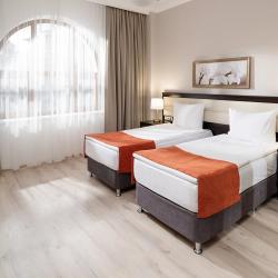 Фото Апартаменты +540