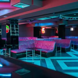 Фото Отель Макхолл