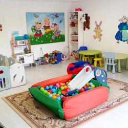 Фото Отель Вятичи Eco Resort & Medical Spa