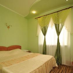 Номер стандарт