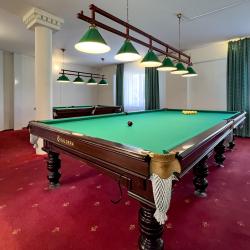 Фото Отель Черное Море