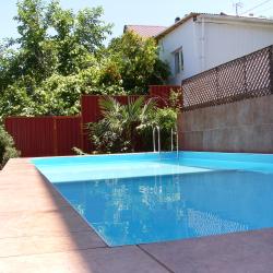 Фото Отель Тараз