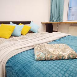 Фото Апартаменты на улице Морозова Павла Леонтьевича