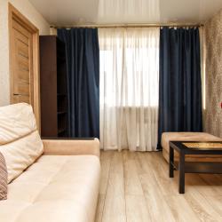 Фото KemHotel (КемОтель) на улице 50 лет Октября 18