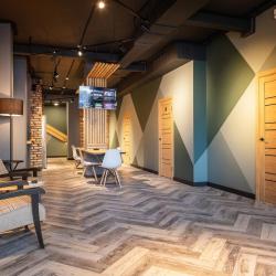 Фото Хостел и Точка