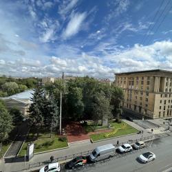 фото 12 Port Comfort by Sennaya Square (Порт Комфорт Сенная Площадь)