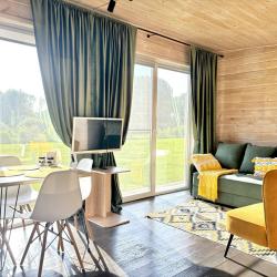 Фото Отель Эко-ферма Славная