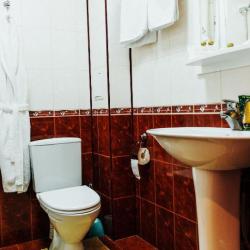 Фото Отель Уют