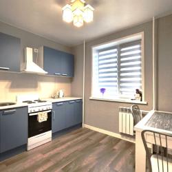 Фото Апартаменты на улице Краснореченская